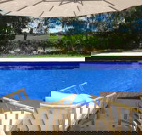 Amande Bed and Breakfast - Accommodation Redcliffe