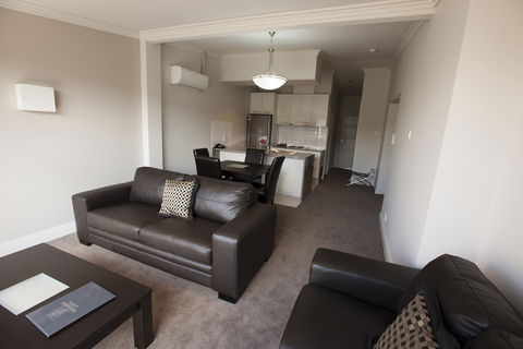 Southgate Motor Inn - Accommodation Redcliffe 5