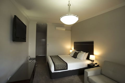 Southgate Motor Inn - Accommodation Redcliffe 3
