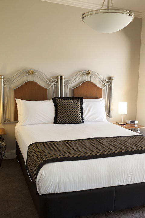 Southgate Motor Inn - Accommodation Redcliffe 4