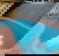 Anchorage Holiday Units - Accommodation Redcliffe