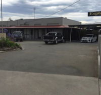 The Esplanade Motel - Accommodation Redcliffe