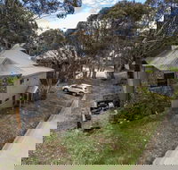 Currawong Lodge - Accommodation Redcliffe