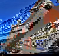 Palace Hotel Kalgoorlie - Accommodation Redcliffe