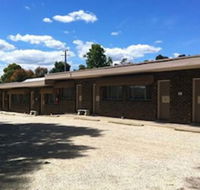 Tartan Motel - Accommodation Redcliffe