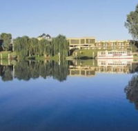 Wentworth Grande Resort - Accommodation Redcliffe