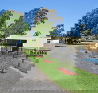 Avondel Caravan Park - Accommodation Redcliffe