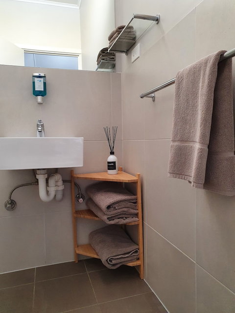 Motel River Bend - Accommodation Redcliffe 6