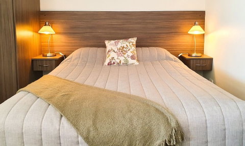 Motel River Bend - Accommodation Redcliffe 4