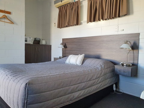 Motel River Bend - Accommodation Redcliffe 5