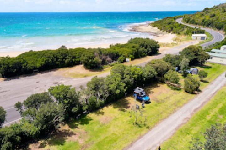 Kennett River VIC Accommodation Redcliffe