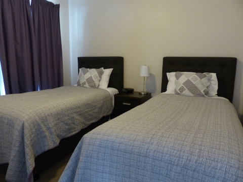 Yarra Gables - Accommodation Redcliffe 5