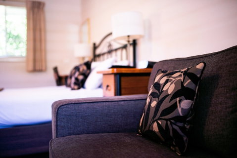 Yarra Gables - Accommodation Redcliffe 1