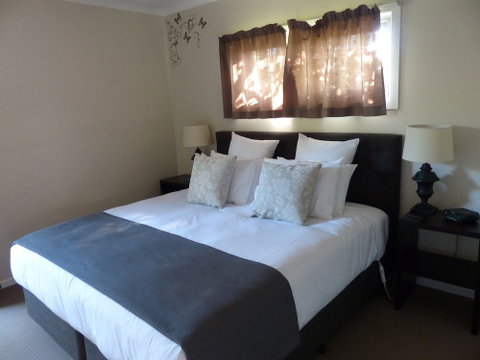 Yarra Gables - Accommodation Redcliffe 6
