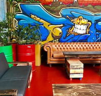 Brunswick Hotel Hostel - Accommodation Redcliffe