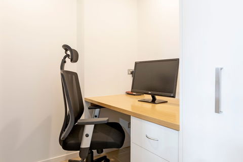 Saltwater Suites - Accommodation Redcliffe 4