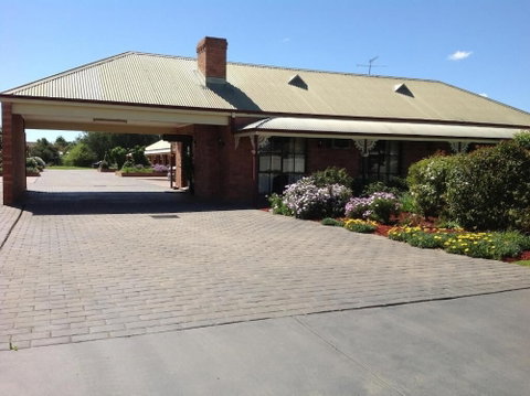 Philadelphia Motor Inn Echuca - Accommodation Redcliffe 0