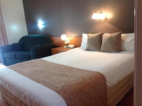 Philadelphia Motor Inn Echuca - Accommodation Redcliffe 4