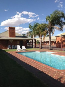 Philadelphia Motor Inn Echuca - Accommodation Redcliffe 1