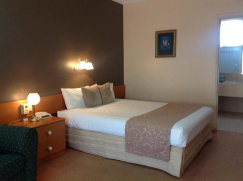 Philadelphia Motor Inn Echuca - Accommodation Redcliffe 5