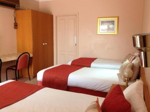 Philadelphia Motor Inn Echuca - Accommodation Redcliffe 6