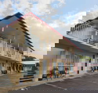 Tweed Heads Vegas Motel - Accommodation Redcliffe