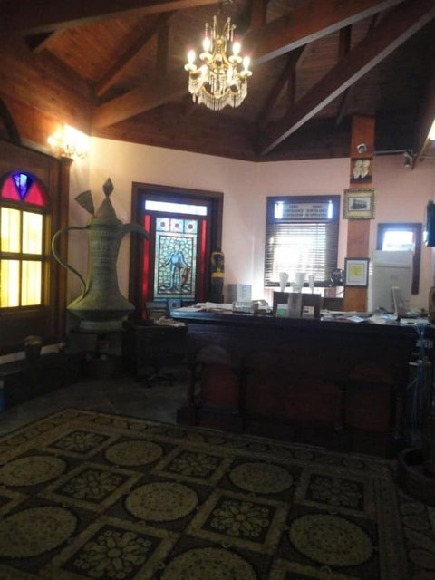 A Railway Lodge - Accommodation Redcliffe 4