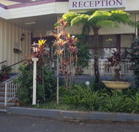 Kempsey Powerhouse Motel - Accommodation Redcliffe