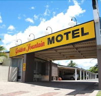 Golden Fountain Motel - Accommodation Redcliffe