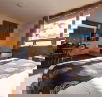 Black Buffalo Hotel - Accommodation Redcliffe