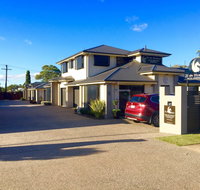 21 on Hursley Motel Apartments - Accommodation Redcliffe