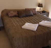 Tumby Villas - Accommodation Redcliffe