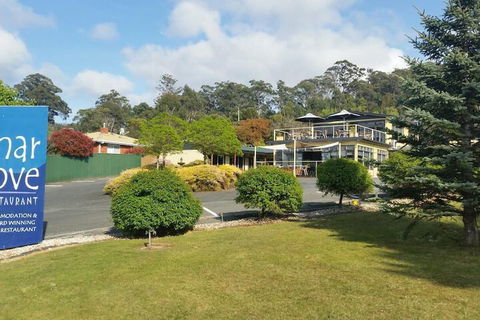 Tamar Cove Motel - Accommodation Redcliffe 4
