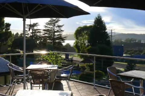 Tamar Cove Motel - Accommodation Redcliffe 0