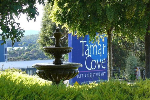 Tamar Cove Motel - Accommodation Redcliffe 3