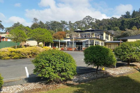 Tamar Cove Motel - Accommodation Redcliffe 1