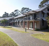 SCU Village - Accommodation Redcliffe