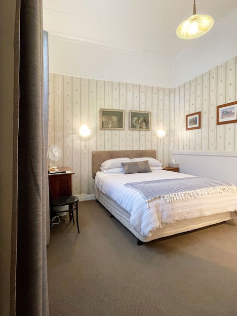 Strahan Wilderness Lodge - Accommodation Redcliffe 3