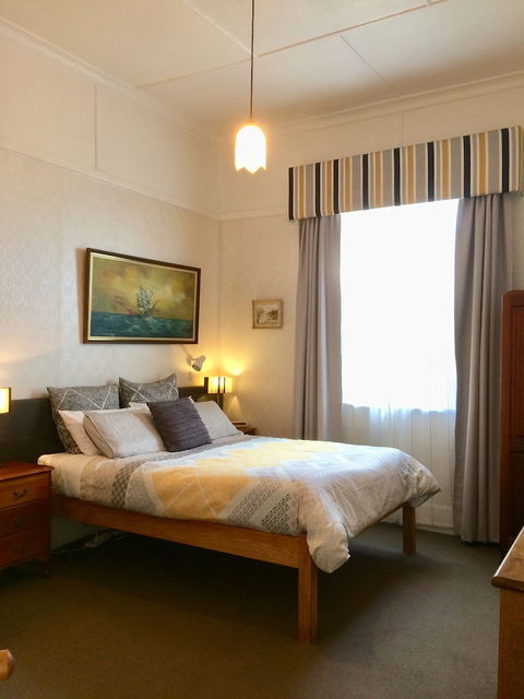 Strahan Wilderness Lodge - Accommodation Redcliffe 6