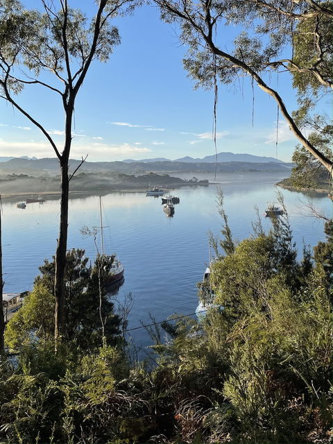 Strahan Wilderness Lodge - Accommodation Redcliffe 0