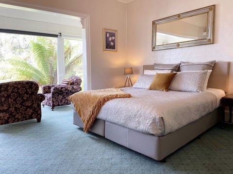 Strahan Wilderness Lodge - Accommodation Redcliffe 4
