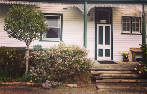 Strahan Wilderness Lodge - Accommodation Redcliffe 1