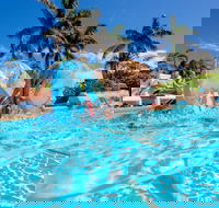 BIG4 Park Beach Holiday Park - Accommodation Redcliffe