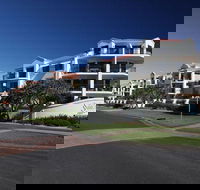 The Sands Resort - Accommodation Redcliffe