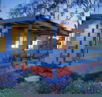 Cobar Caravan Park - Accommodation Redcliffe