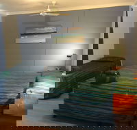 Driftwood Apartments - Accommodation Redcliffe