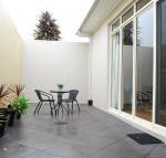Courtyard Complex Bha - Accommodation Redcliffe