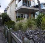 Battery Cove Beach Front Apartment - Accommodation Redcliffe