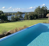 Mansfield on the Manning - Accommodation Redcliffe