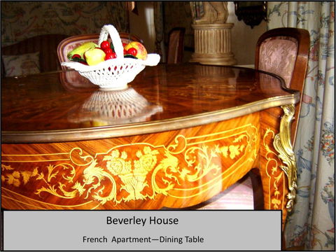 Beverley House - Accommodation Redcliffe 2